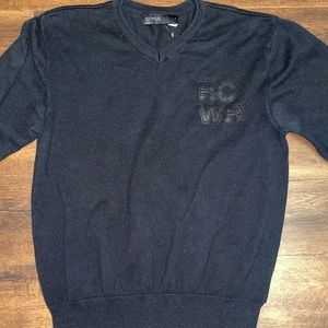 Rocawear Mens Sweater